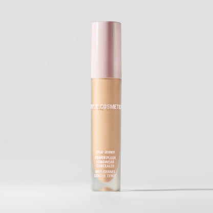 kylie-cosmetics Power Plush Longwear Concealer - 4WN