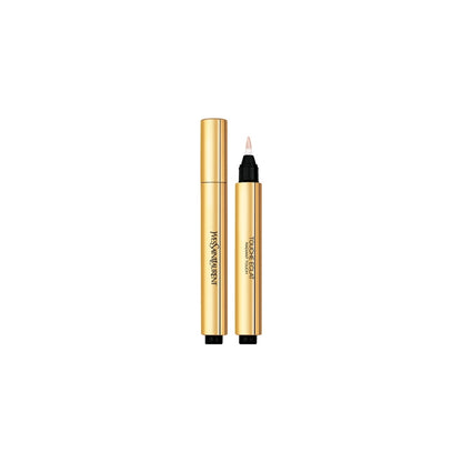 YSL Touche Éclat Illuminating Pen Highlighting Face Concealer For A Brightening And Natural Makeup Finish