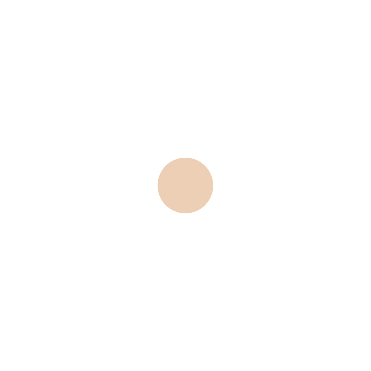 NYX Professional Makeup Can't Stop Won't Stop Contour Concealer - Vanilla