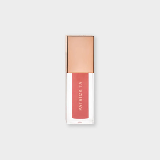 Patrick Ta Mini Major Volume Plumping Lip Gloss