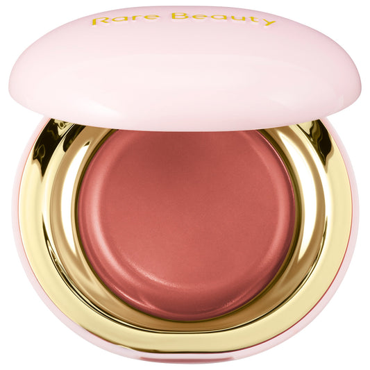 Rare Beauty by Selena Gomez Stay Vulnerable Melting Cream Blush - Nearly Neutral