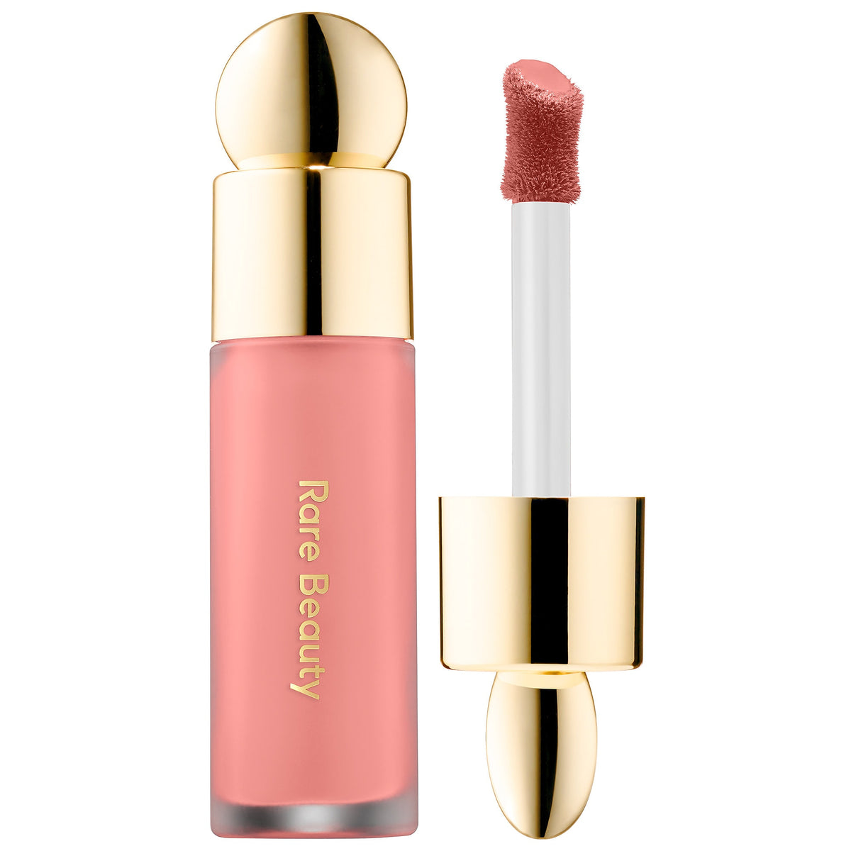 Rare Beauty Soft Pinch Liquid Blush, tom Bliss