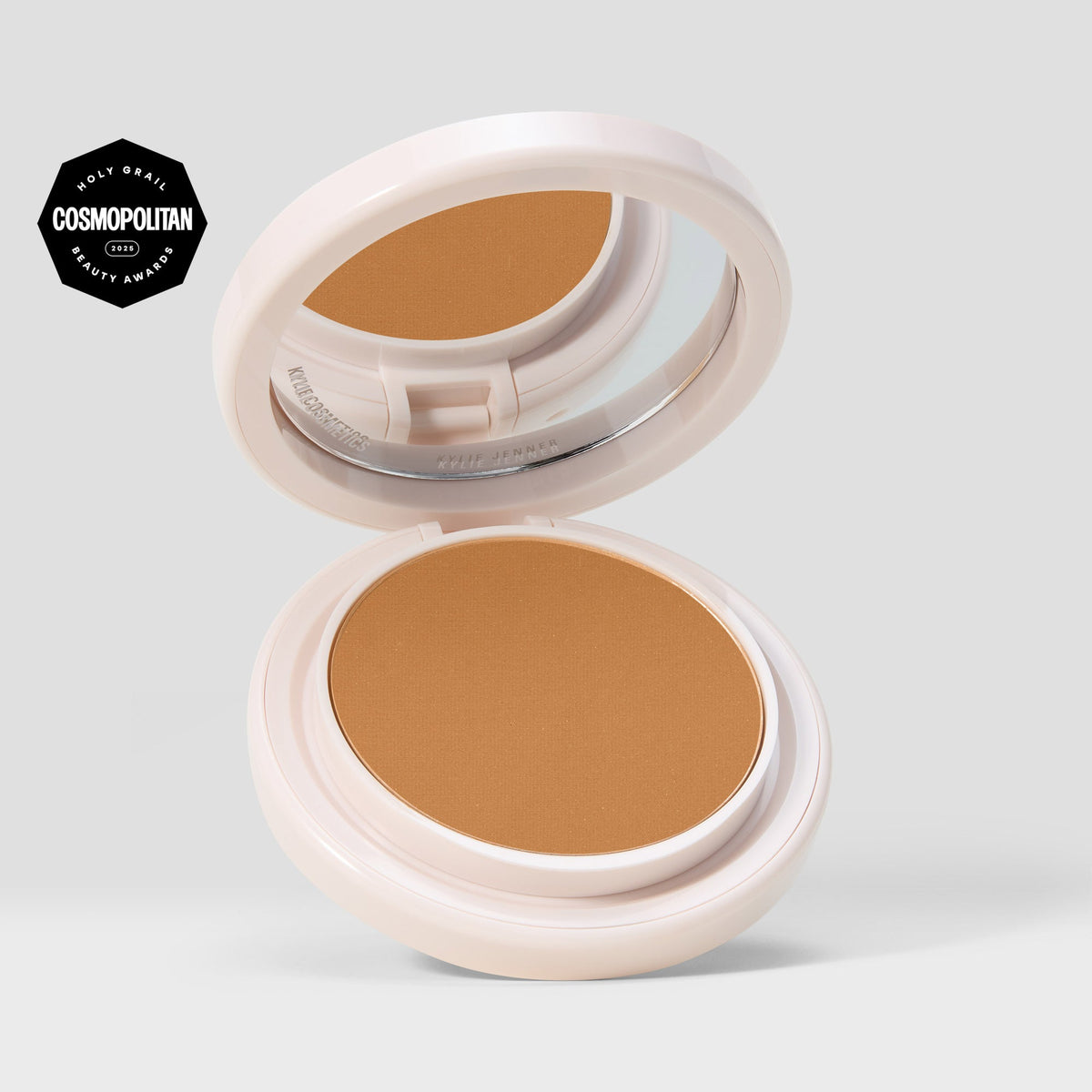 kylie-cosmetics Natural Blur Powder Foundation - 8W