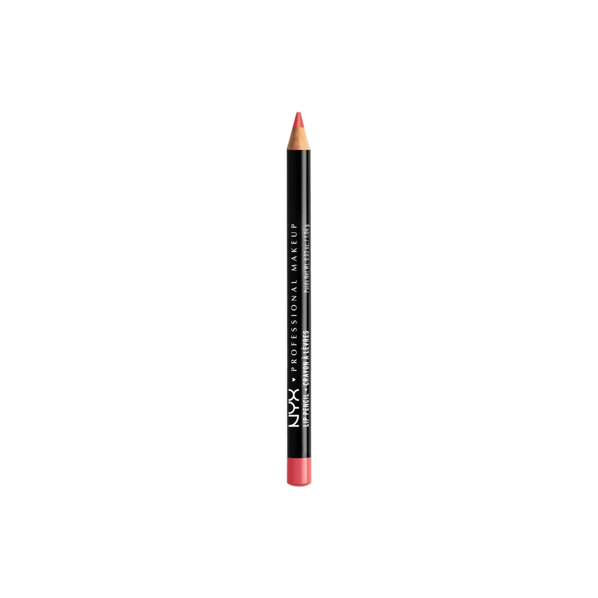 NYX Professional Make Up Slim Lip Liner Pencil