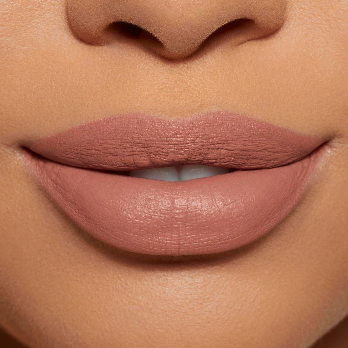 kylie-cosmetics Velvet Lip Kit - Bare