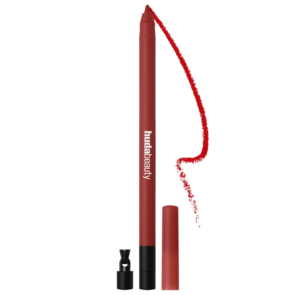 Huda Beauty Lip Contour 2.0 Automatic Matte Lip Pencil