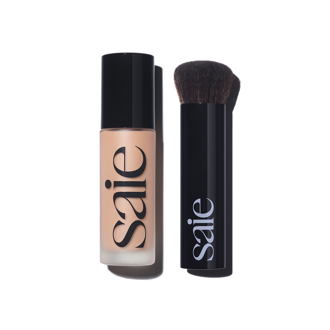 Saie Super Skin Duo