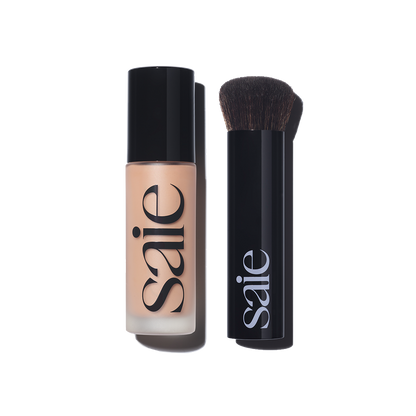 Saie Super Skin Duo
