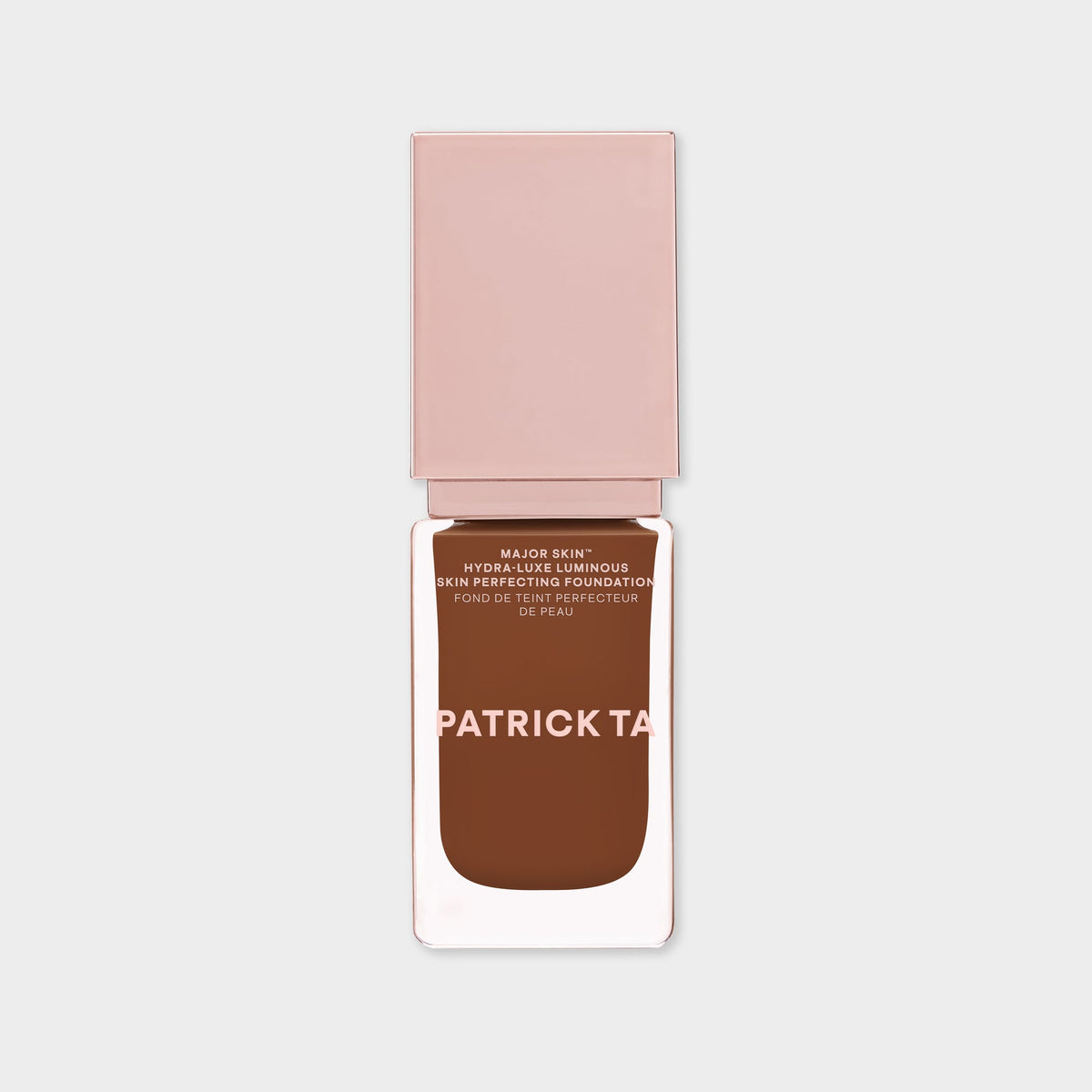 Patrick Ta Beauty Mini Major Skin Hydra-Luxe Luminous Foundation - 23 Golden Neutral