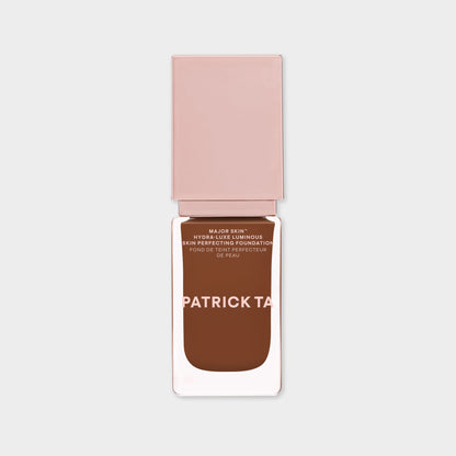 Patrick Ta Beauty Mini Major Skin Hydra-Luxe Luminous Foundation - 23 Golden Neutral