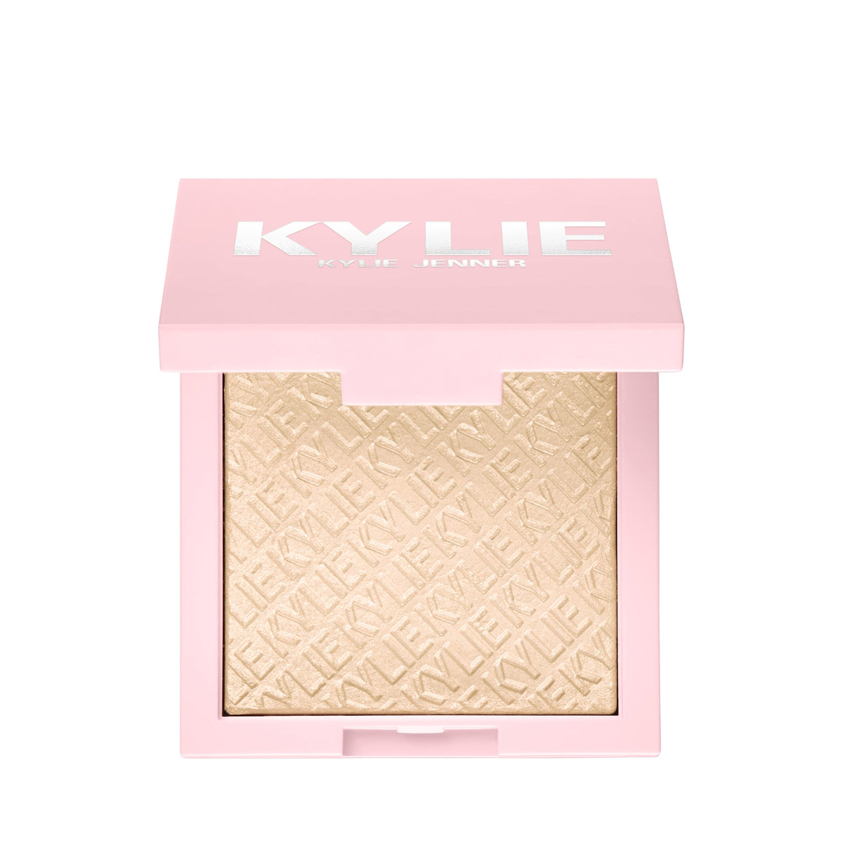 kylie-cosmetics Kylighter Illuminating Powder - ice me out