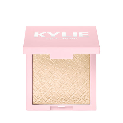 kylie-cosmetics Kylighter Illuminating Powder - ice me out