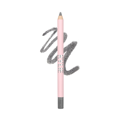 kylie-cosmetics Gel Eyeliner Pencil - shimmery grey