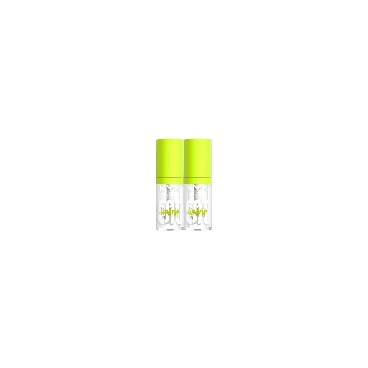 NYX Fat Oil Lip Drip My Main Bundle
