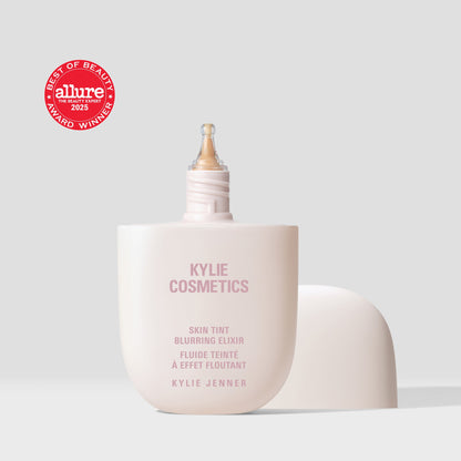 kylie-cosmetics Skin Tint Blurring Elixir - 4W