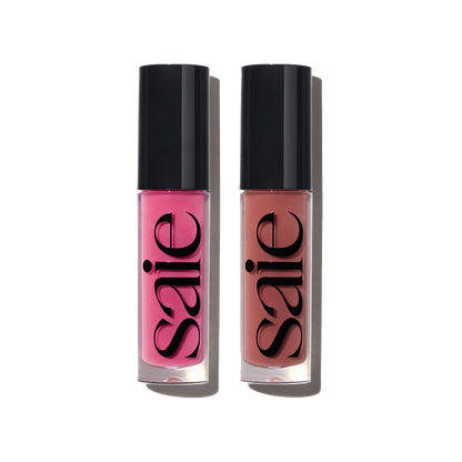 Saie Glossybounce™ Duo