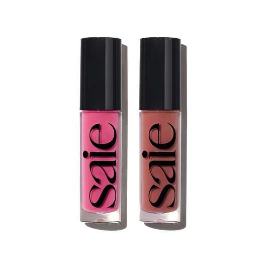 Saie Glossybounce™ Duo