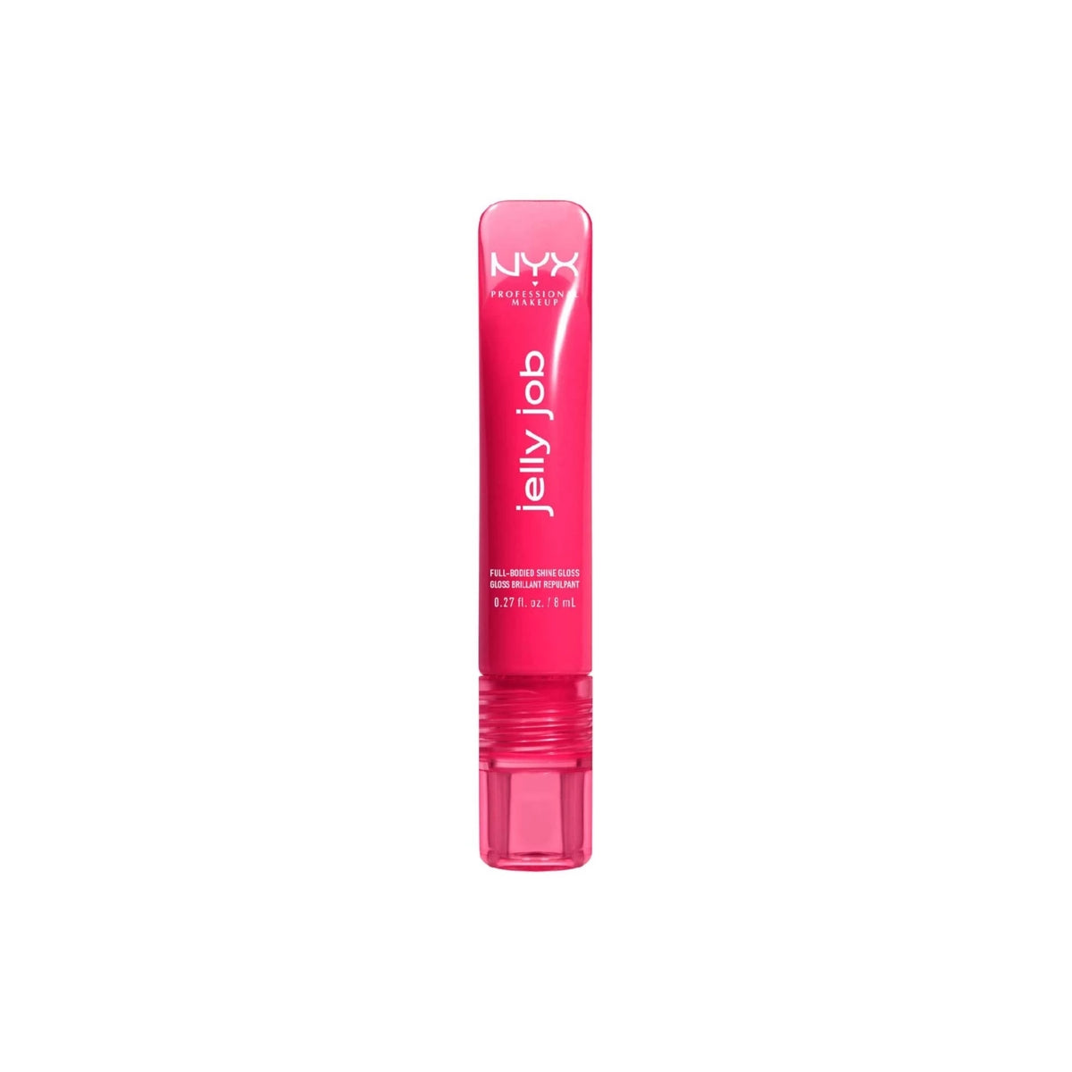 NYX Professional Makeup Jelly Job, Lip Gloss