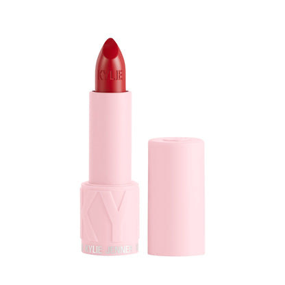 kylie-cosmetics Crème Lipstick - the girl in red