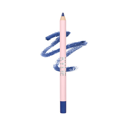 kylie-cosmetics Gel Eyeliner Pencil - shimmery blue