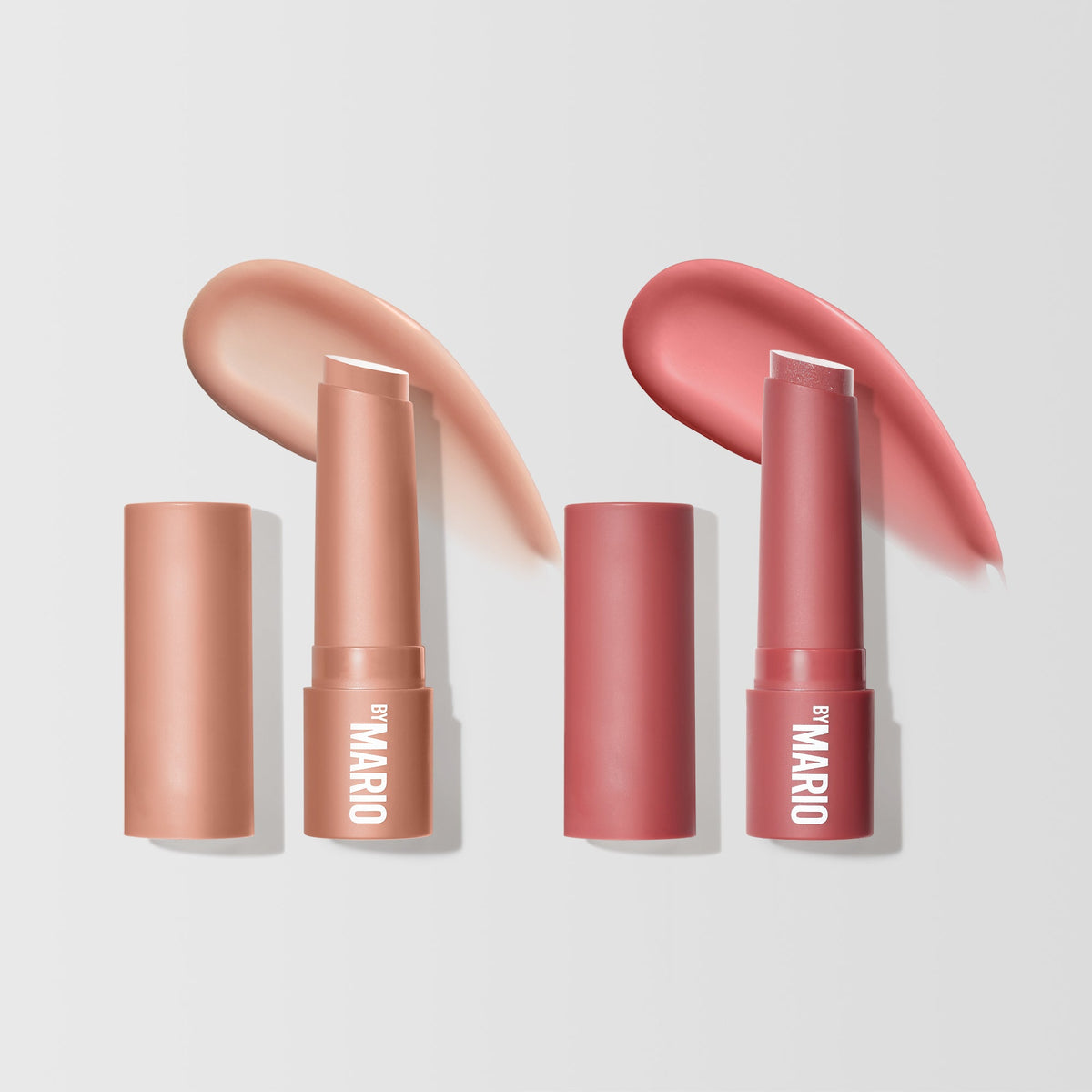 MAKEUP BY MARIO MoistureGlow™ On The Go - Nude & Bronze Glow