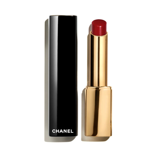 CHANEL ROUGE ALLURE L'EXTRAIT HIGH-INTENSITY LIP COLOUR CONCENTRATED RADIANCE AND CARE - REFILLABLE<br/>