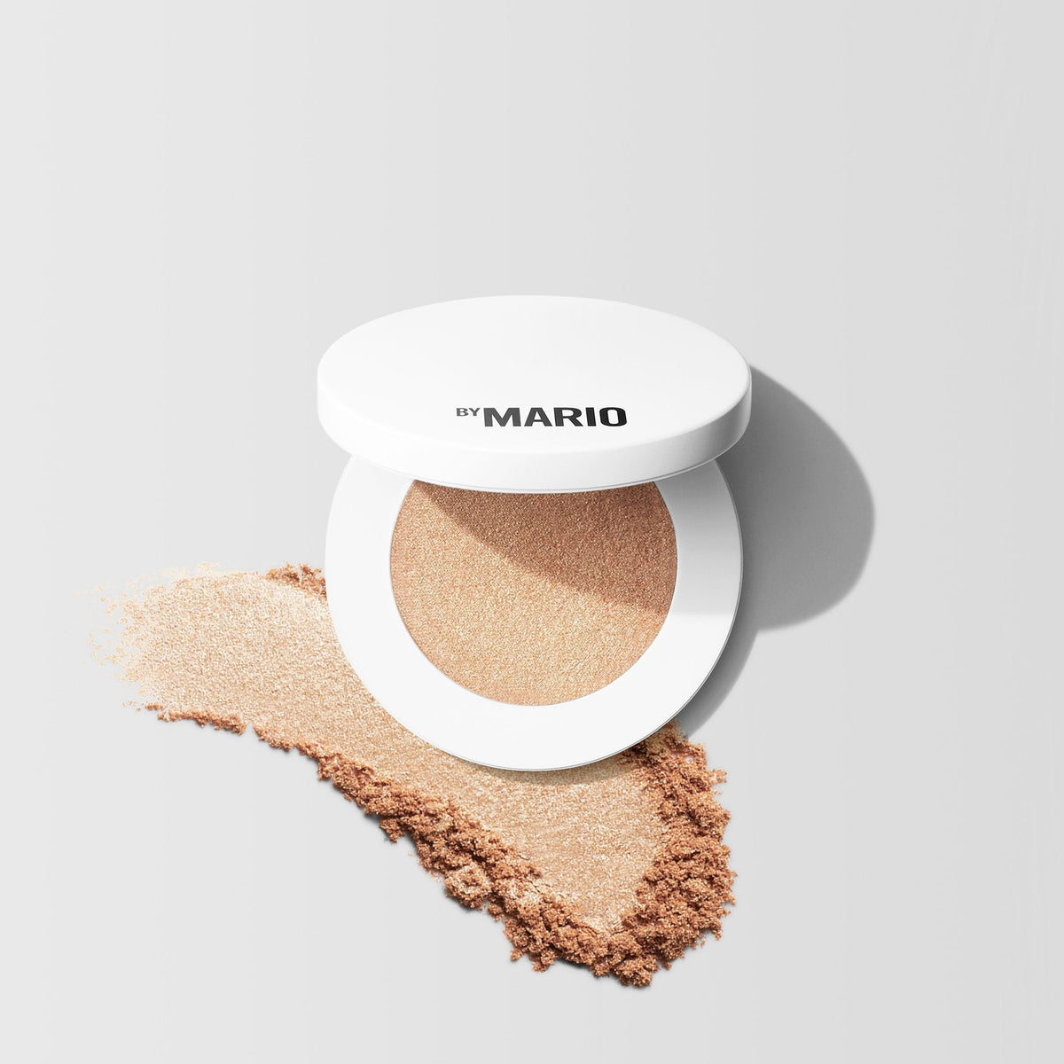 MAKEUP BY MARIO Soft Glow Highlighter - Honey