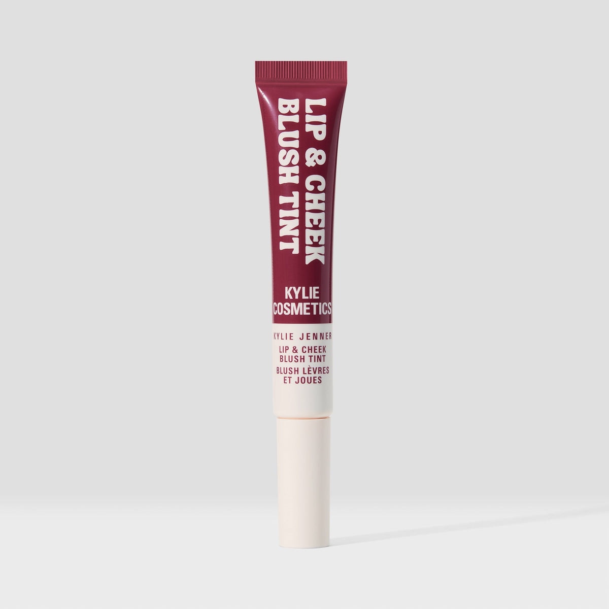 kylie-cosmetics Lip & Cheek Blush Tint - dazed