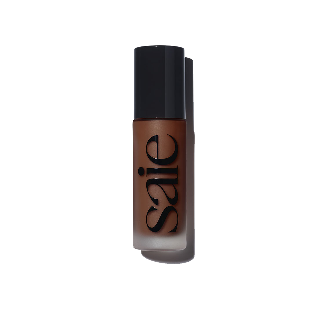 Glowy Super Skin Foundation Glowy Super Skin Tint Foundation - 34