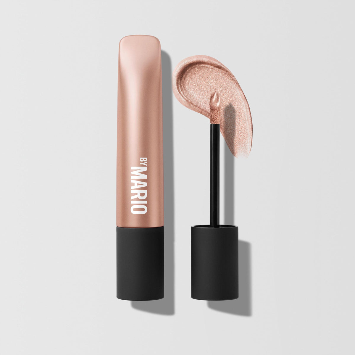 MAKEUP BY MARIO Soft Shimmer™ Long-Wear Cream Eyeshadow - Pink Pearl