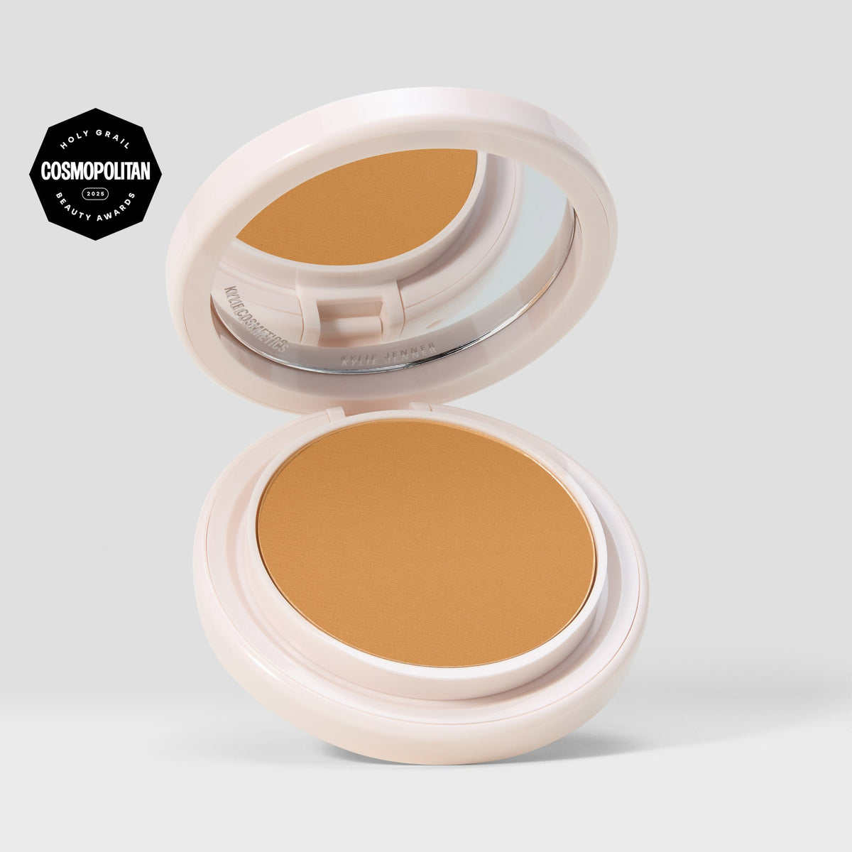 kylie-cosmetics Natural Blur Powder Foundation - 7W