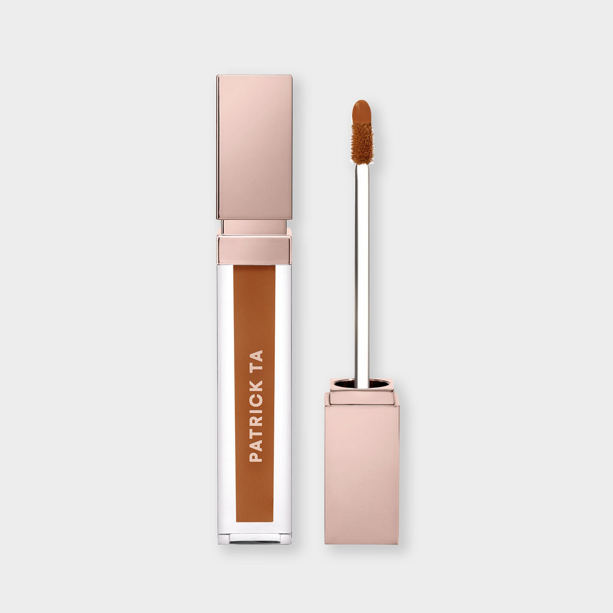 Patrick Ta Beauty Major Skin Soft Blur Brightening Concealer - Deep Apricot 2