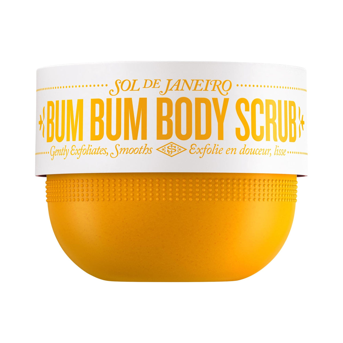 Sol de Janeiro Bum Bum Body Scrub - 220 g