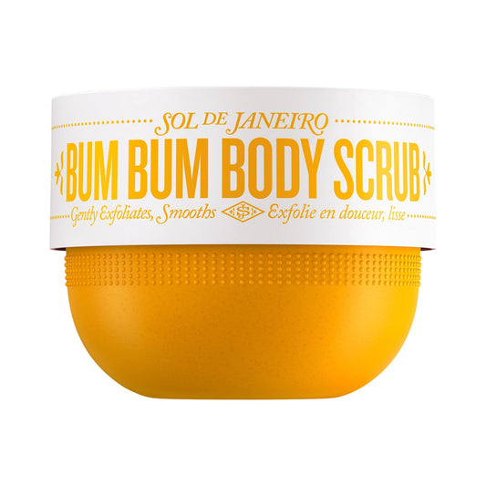Sol de Janeiro Bum Bum Body Scrub - 220 g