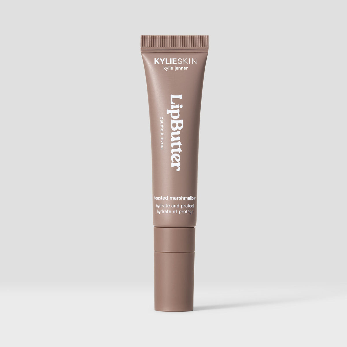 kylie-skin Lip Butter - toasted marshmallow