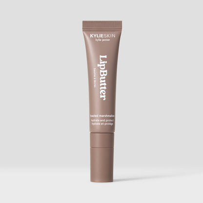kylie-skin Lip Butter - toasted marshmallow