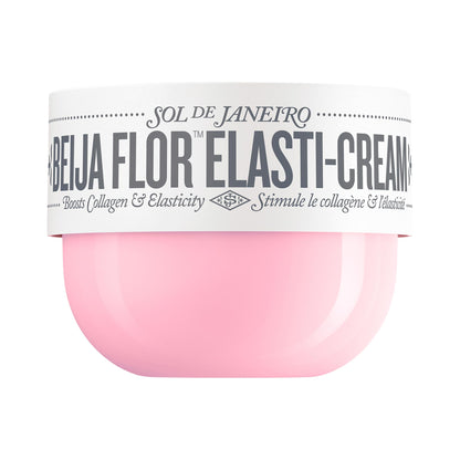 Sol de Janeiro Beija Flor™ Body Collagen-Boosting Elasti-Cream with Polypeptides and Bio-Retinol - 240 ml
