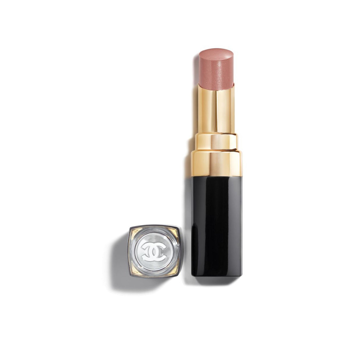 CHANEL ROUGE COCO FLASH Colour, Shine, Intensity In A Flash