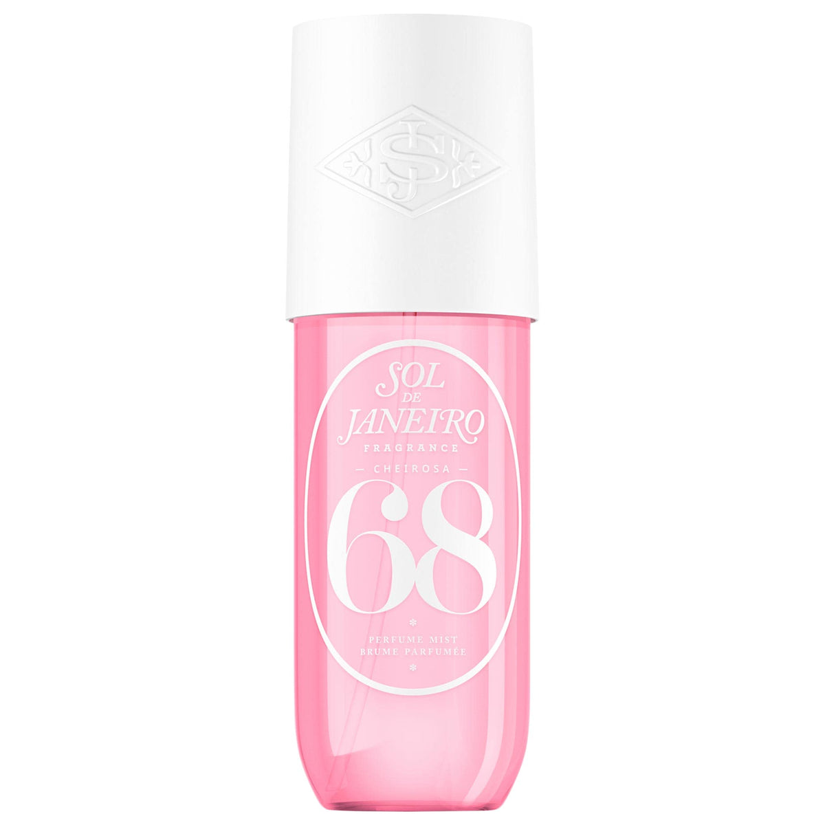 Sol de Janeiro Cheirosa 68 Beija Flor Hair & Body Perfume Mist - 240 ml