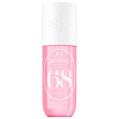 Sol de Janeiro Cheirosa 68 Beija Flor Hair & Body Perfume Mist - 240 ml