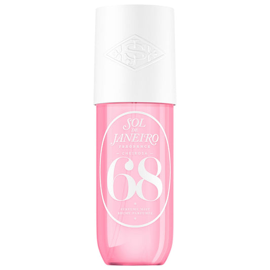 Sol de Janeiro Cheirosa 68 Beija Flor Hair & Body Perfume Mist - 240 ml