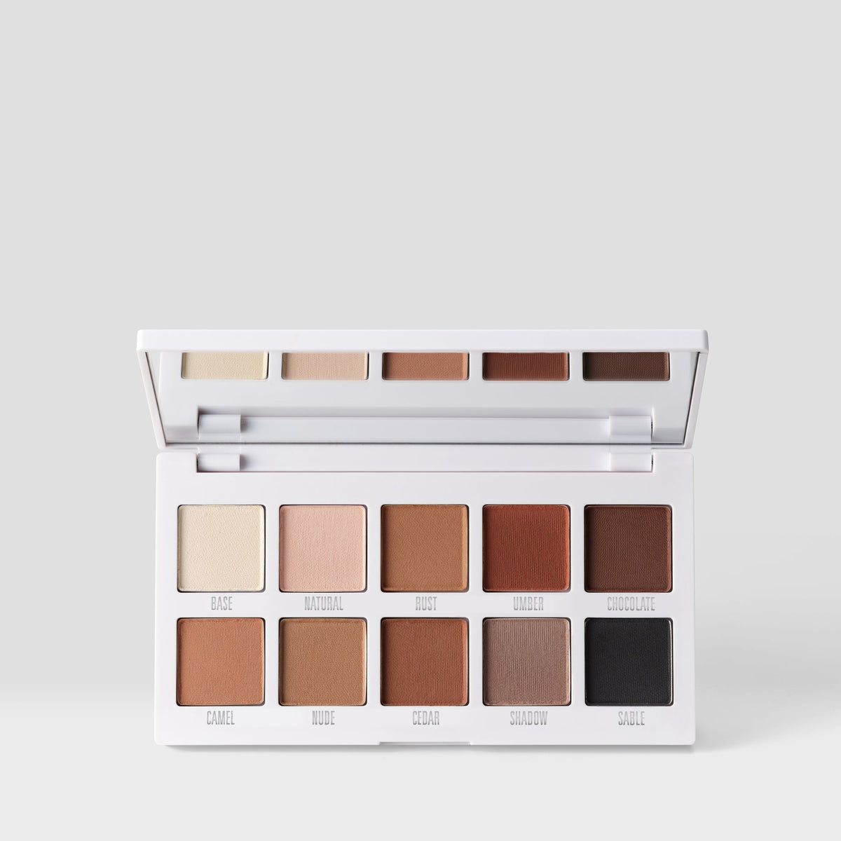 kylie-cosmetics The Classic Matte Palette