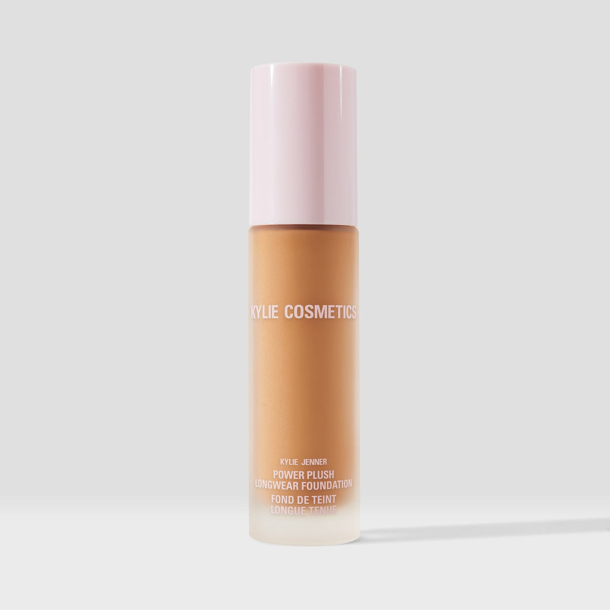kylie-cosmetics Power Plush Longwear Foundation - 6.5W