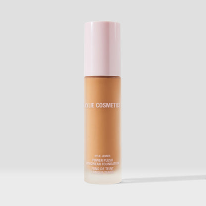 kylie-cosmetics Power Plush Longwear Foundation - 6.5W