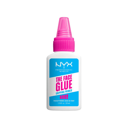 NYX Professional Makeup Primer The Face Glue Primer 24 Hour Hydration - 35 ml