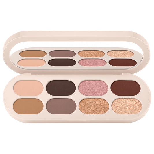 Rare Beauty by Selena Gomez Essential Neutrals Eyeshadow Palette​ - 9,7 g
