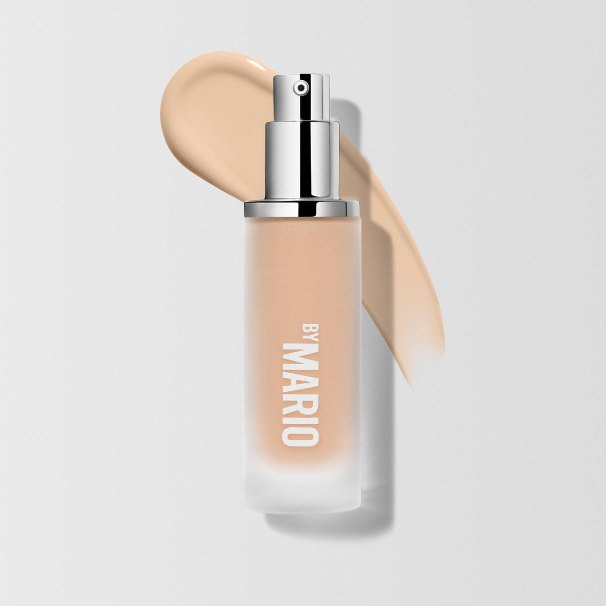 MAKEUP BY MARIO SurrealSkin® Natural Finish Foundation - 4.5 N