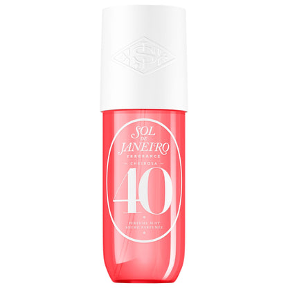 Sol de Janeiro Cheirosa 40 Hair & Body Perfume Mist - 8 oz240 mL