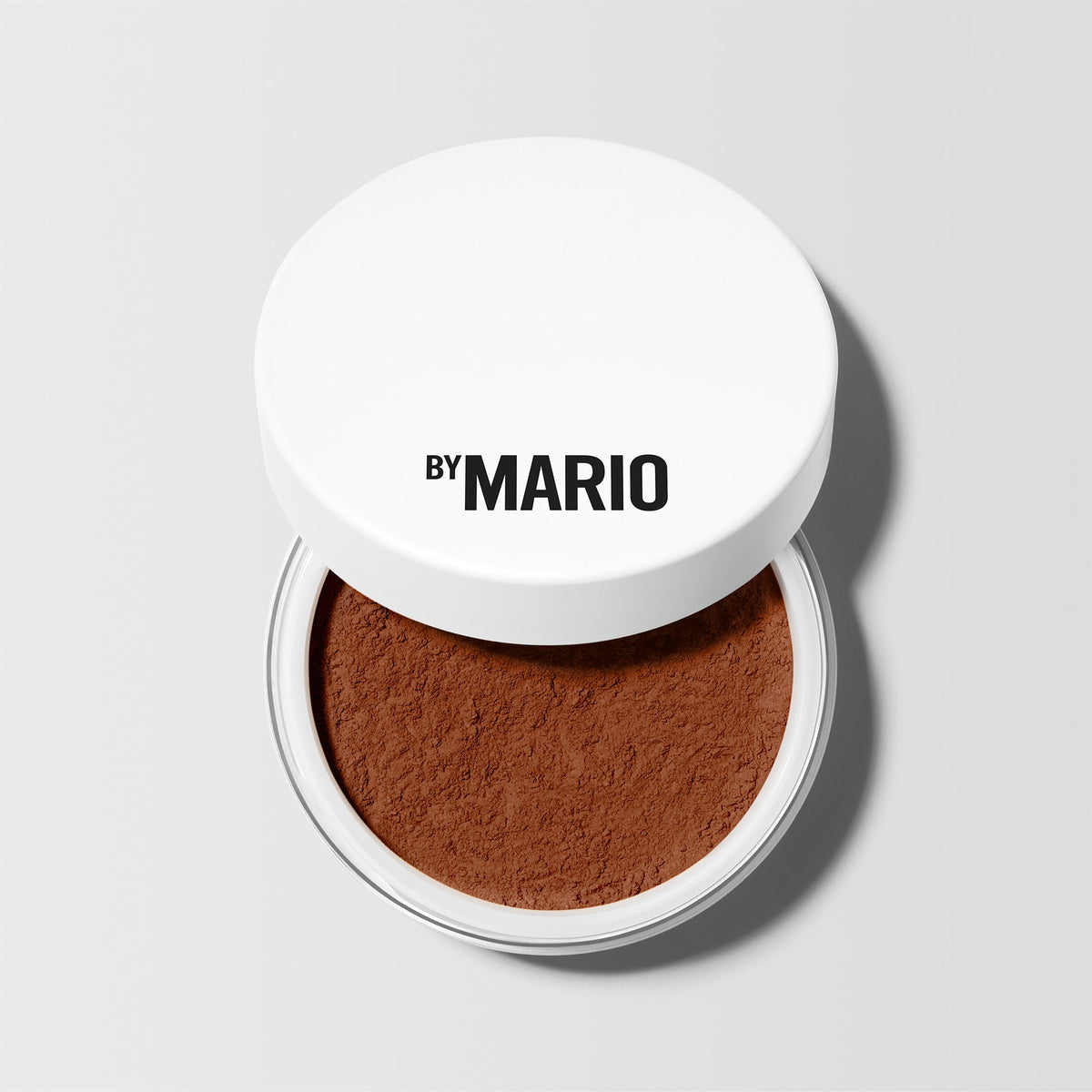 MAKEUP BY MARIO SurrealSkin® Soft Blur Setting Powder - 6 - Warm Deep