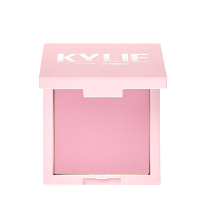 kylie-cosmetics Pressed Blush Powder - winter kissed